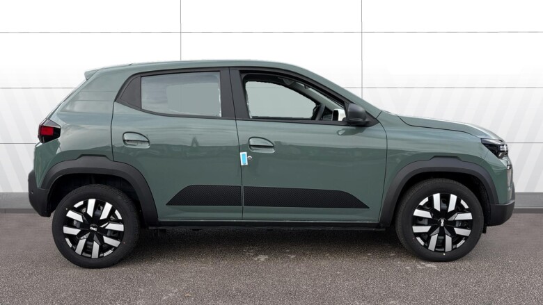 Dacia Spring 27kWh Expression 65 48kW 5dr Auto Electric Hatchback